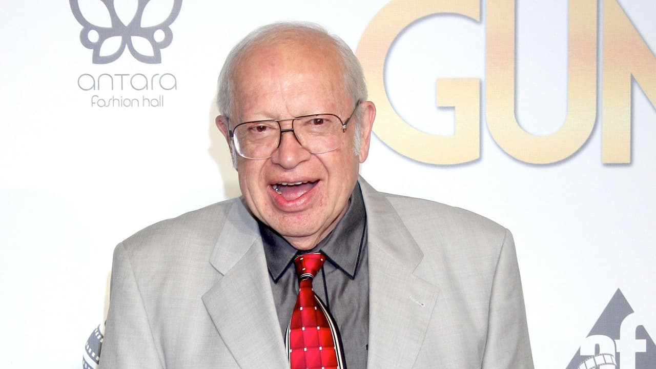 Muere Eduardo Manzano a los 87 años: su hijo despide a 'El Polivoz’ con emotivo mensaje