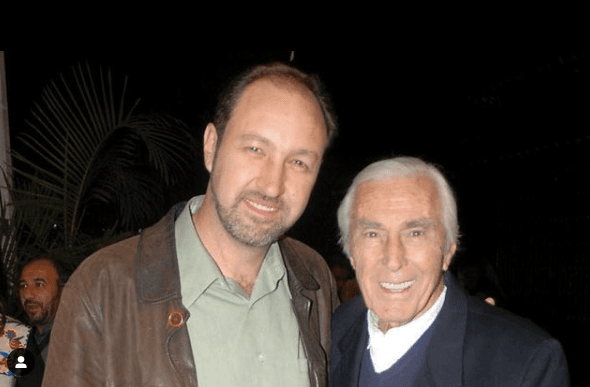 Por su parte, Murray, quien también fue padre del actor Rodrigo Murray, habló de esta experiencia como una verdadera tragedia. "Yo conocí lo que es la tragedia, no es teatral, la tragedia se vive cuando se vive en carne propia. La tragedia real y profunda la vivíamos Lidia y yo. No llega nunca a superarse del todo, pero se puede seguir viviendo", expresó ante las cámaras de televisión de aquel programa.