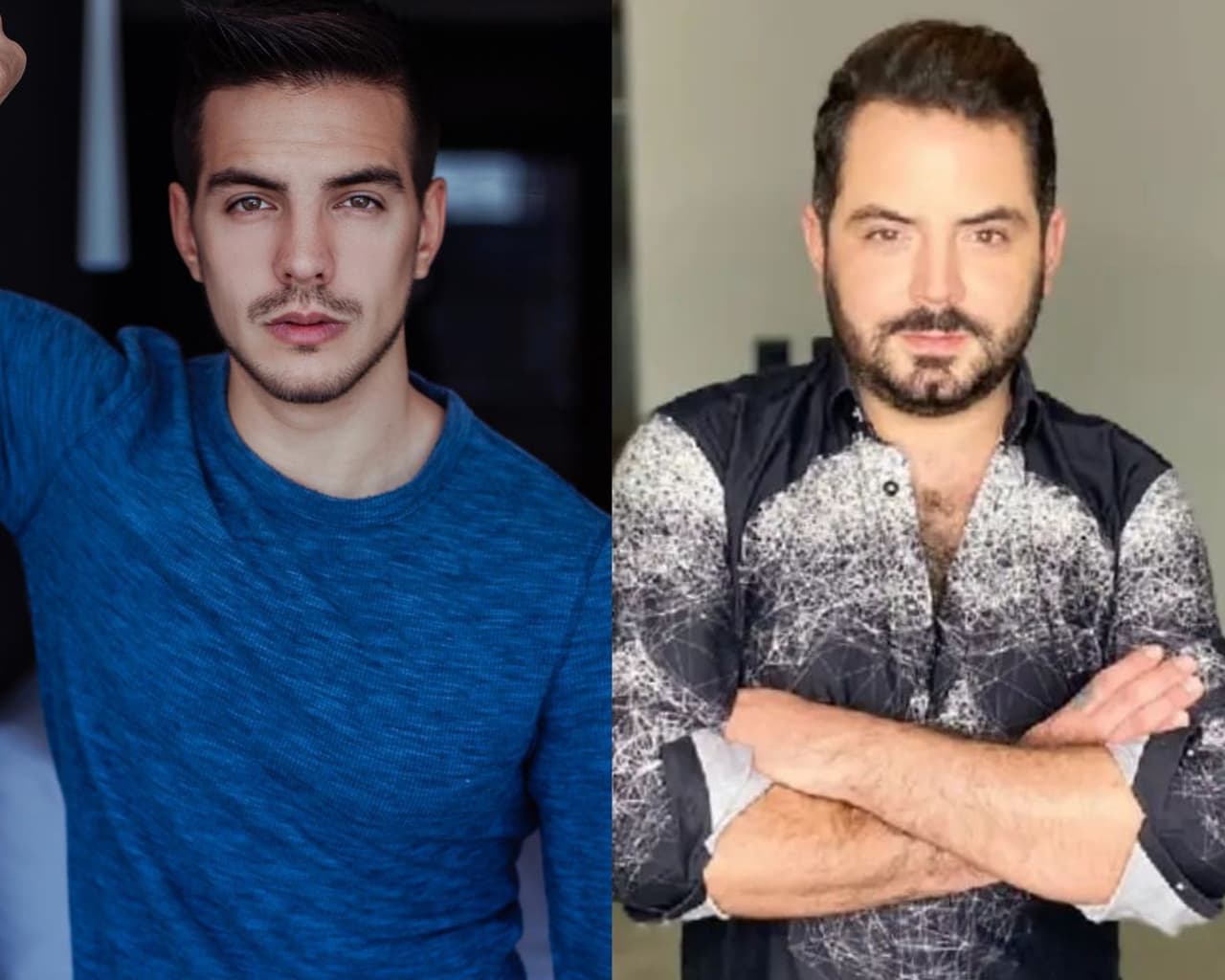 En medio de los rumores que acusan a su hermano, José Eduardo Derbez rompe el silencio.