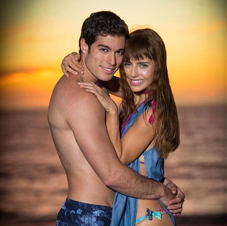 Michelle Renaud publica fuerte mensaje tras el divorcio de Danilo Carrera y su ex