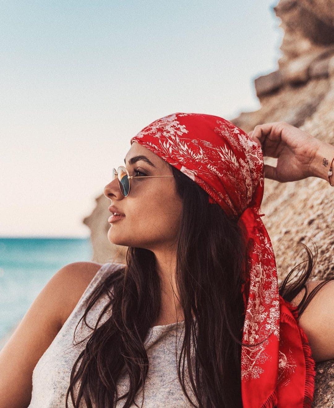 Accesorios para la cabeza que querrás presumir en Semana Santa