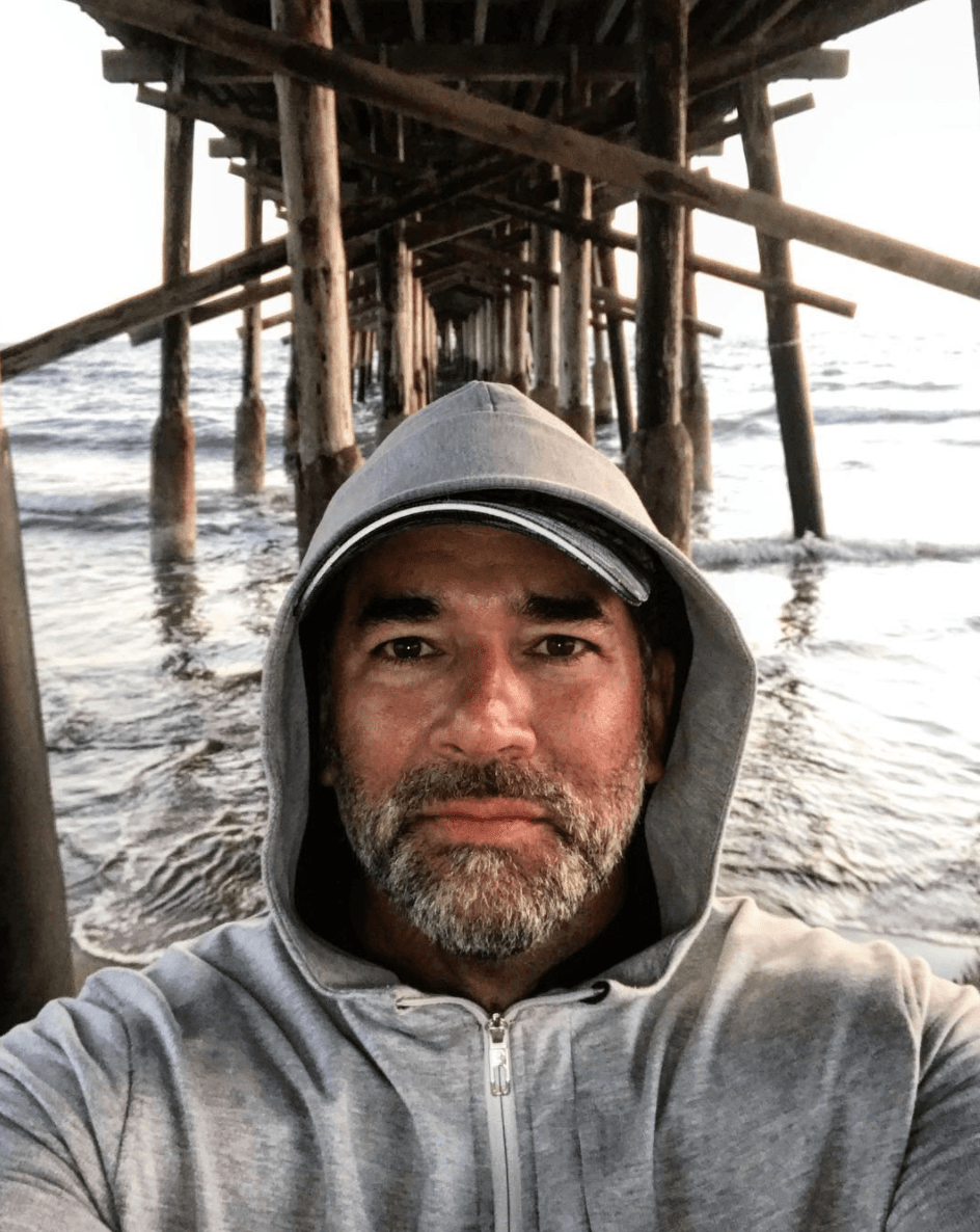 Eduardo Santamarina se sincera sobre su rehabilitación por adicciones: 'salvó mi vida'