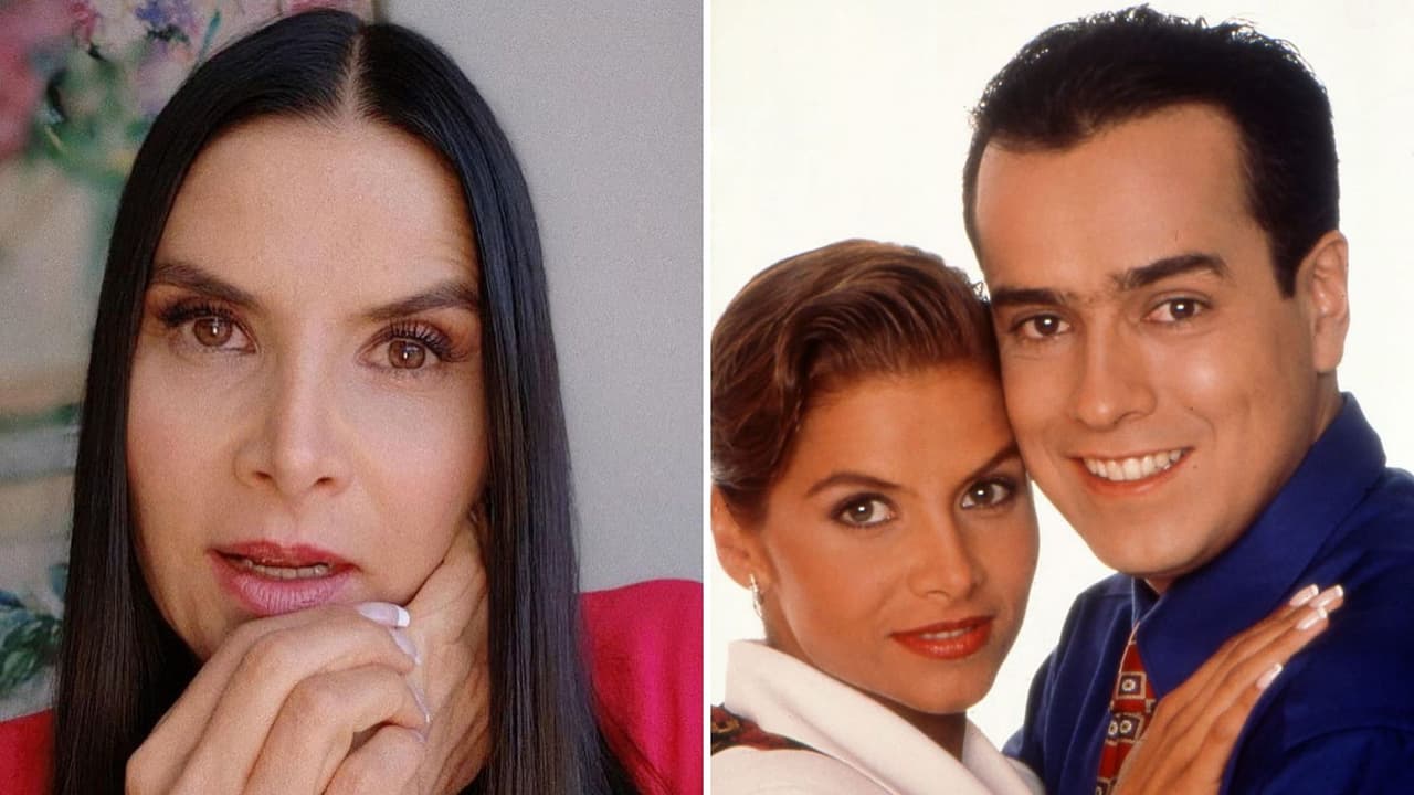 Natalia Ramírez, ‘Marcela’ de ‘Yo soy Betty, La Fea’, sufre accidente