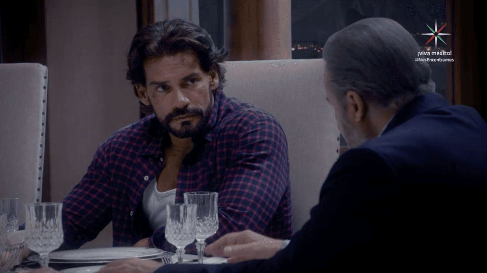 Capítulo 31: Daniel decide irse de San Juan