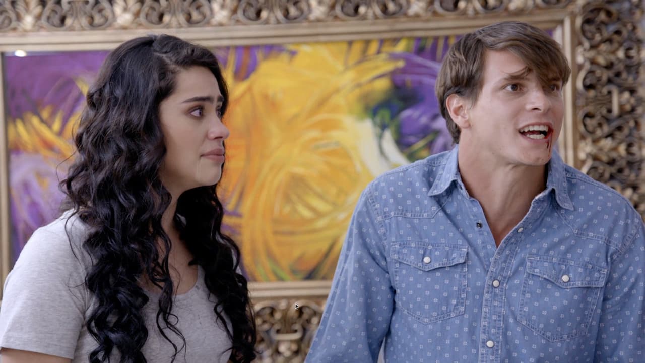 para convencerla de que no aborte, Alex decide casarse con Jessi, por cuidar a "su amiga", de la que secretamente ha estado siempre enamorado. Aún cuando esto significa enfrentarse a su familia y recibir un golpe de su hermano.