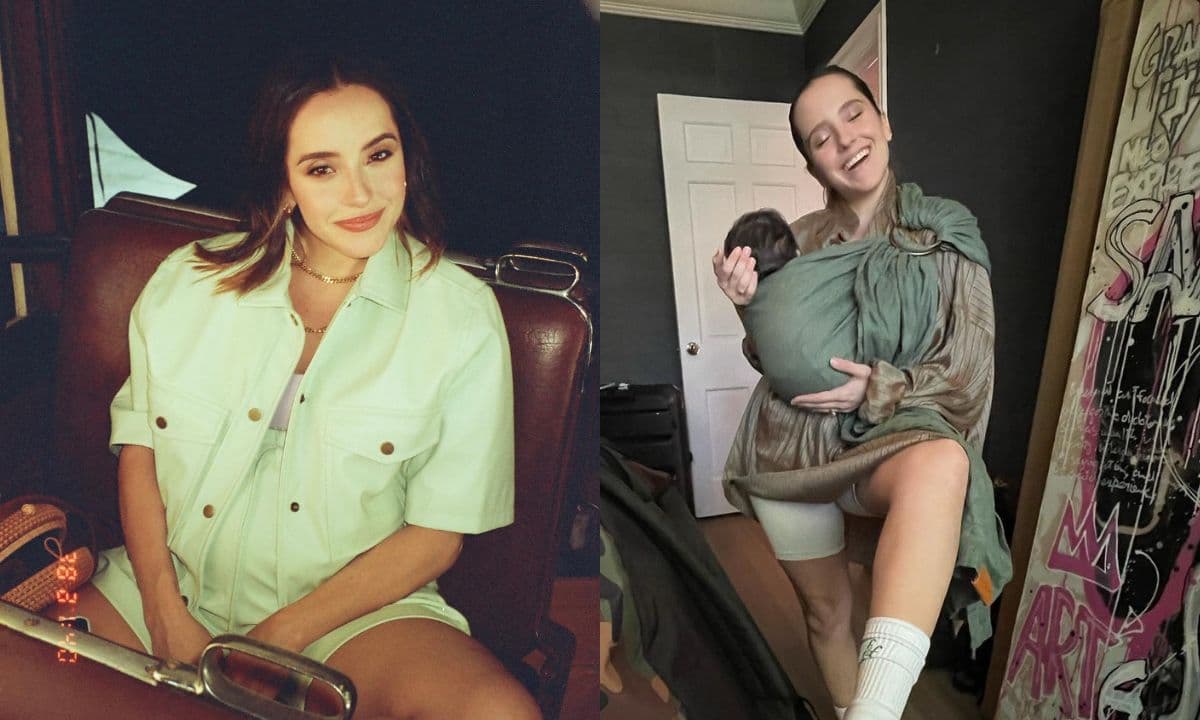 Evaluna deja sin palabras al revelar incidente que tuvo con Índigo