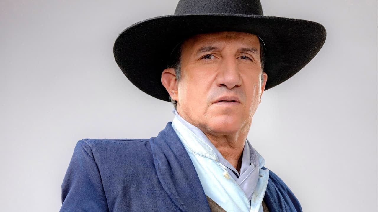 Plutarco Haza en El Gallo de Oro: todo sobre su personaje Lorenzo Benavides