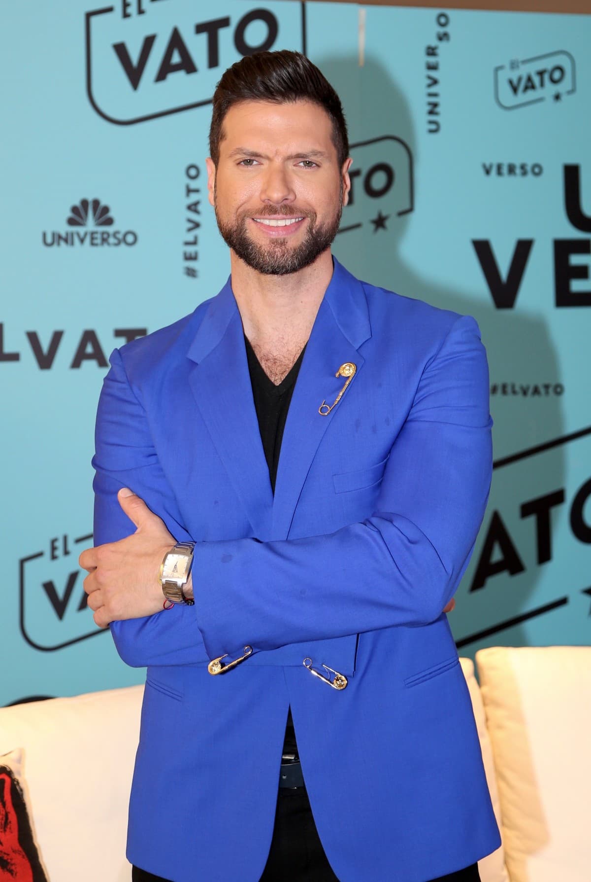 Mauricio Martínez denuncia a Antonio Berumen ante las autoridades