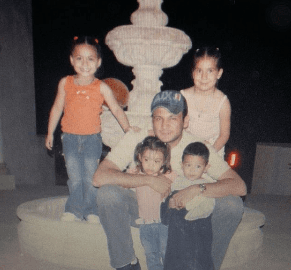 Mañana, miércoles 25 de noviembre, se cumplirán 14 años de la muerte de Valentín Elizalde, quien fue asesinado cuando solo tenía 27 años de edad, en Reynosa, Tamaulipas.