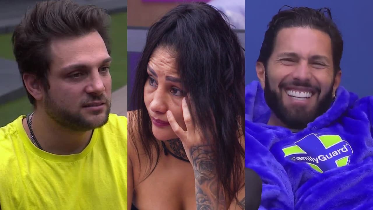 Nicola se lanza contra La Barby; Poncho destapa la verdad y revela por qué ‘defraudó’ a Jorge