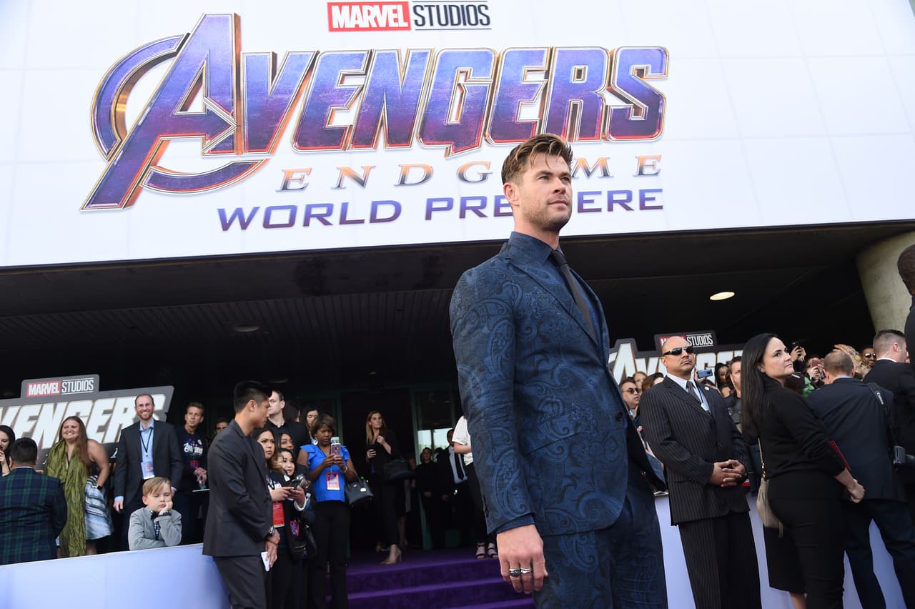 Marvel aclara que su primer héroe transgénero no debutará pronto en pantalla
