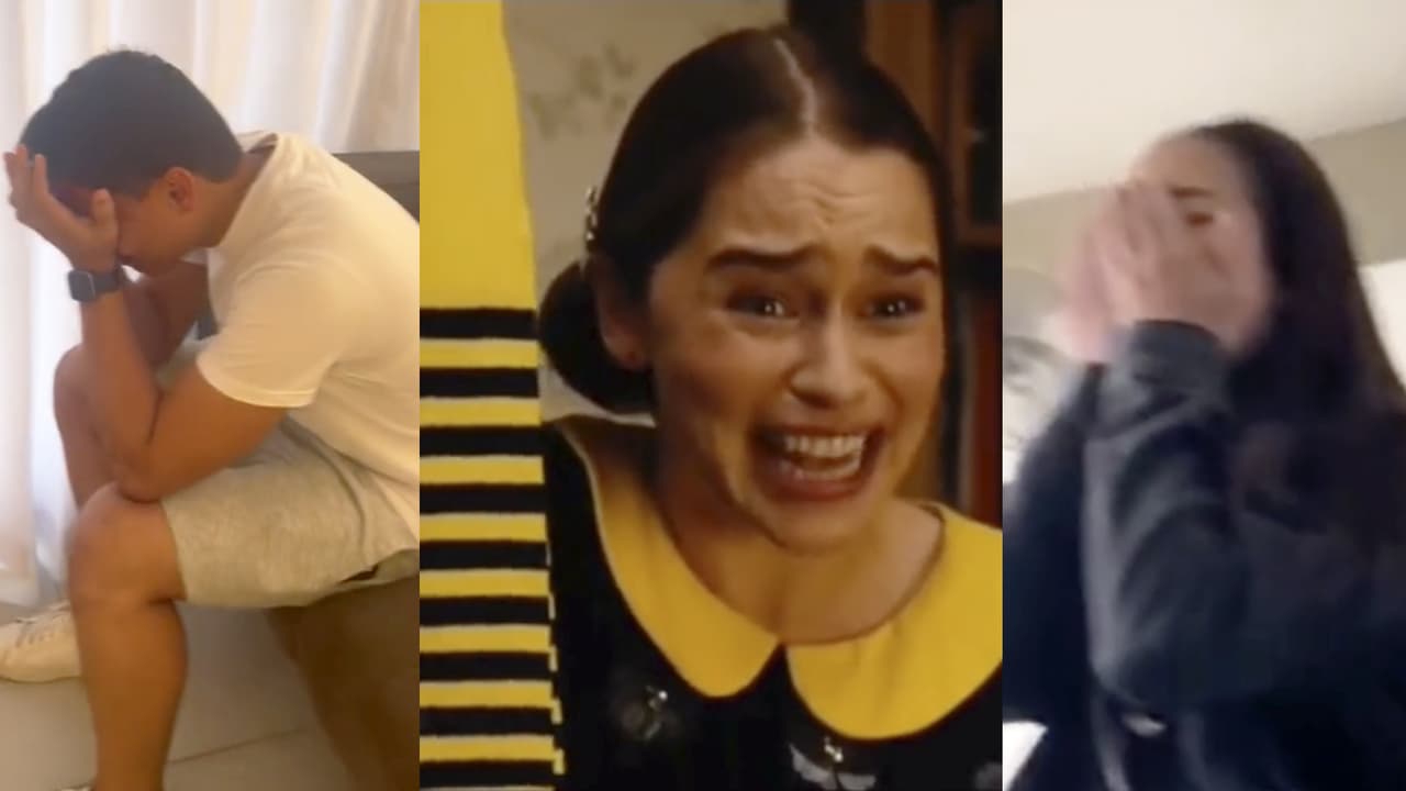 Medias de abejita: ¿De qué se trata el trend de Tiktok que está haciendo llorar a los usuarios?