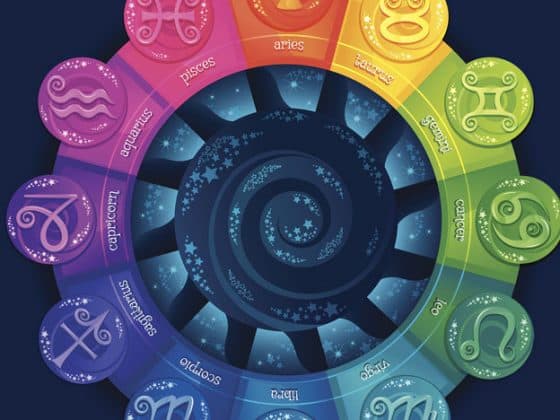 Mizada y sus predicciones ¡4 de octubre!