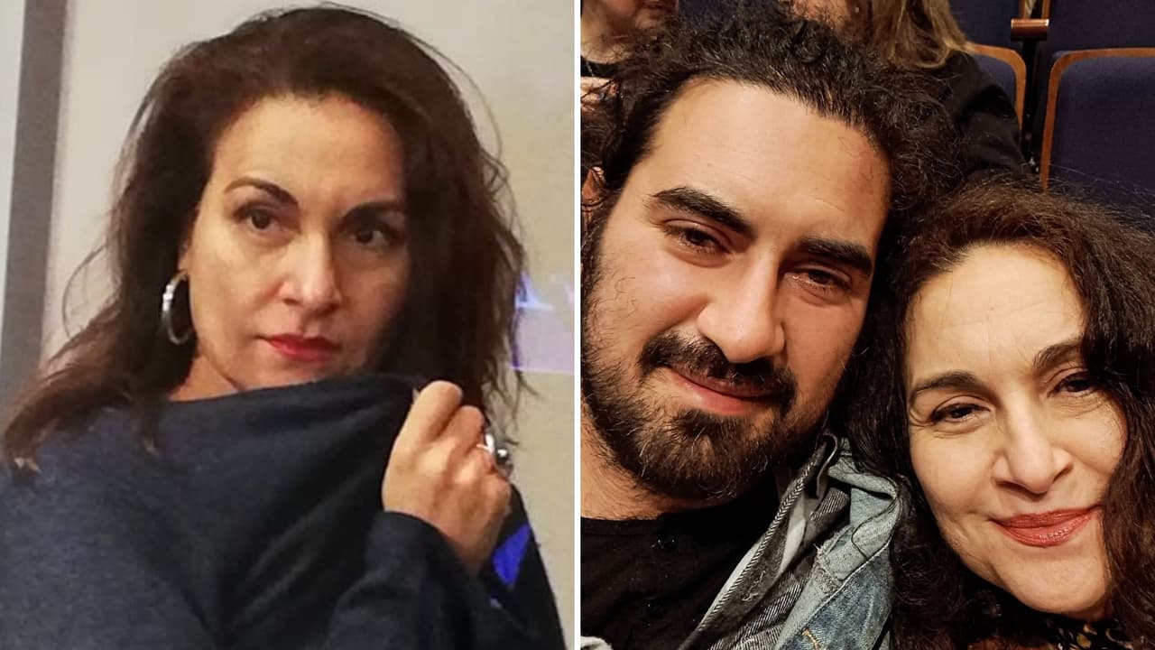 Hijo de querida actriz de telenovelas aparece con las manos amputadas: rompe el silencio y hace desgarradora confesión, ¿quién fue?