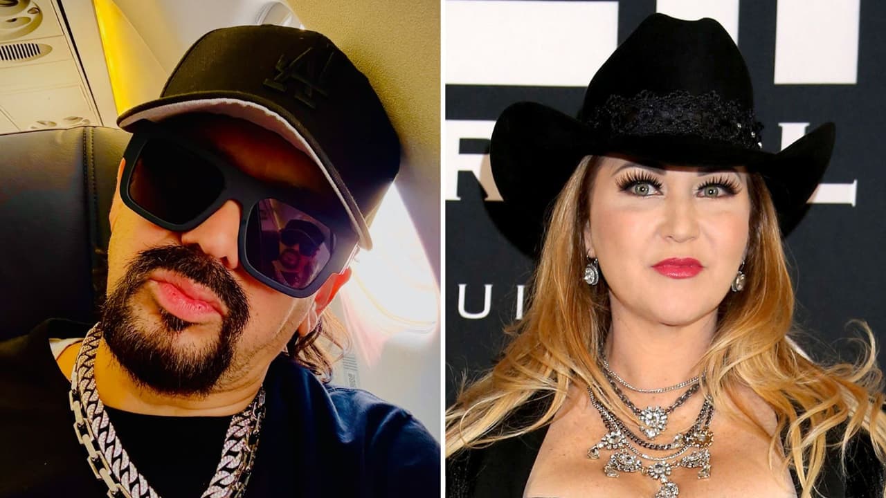 Vinculan a proceso a Cruz Martínez por violencia familiar contra Alicia Villarreal: así reacciona