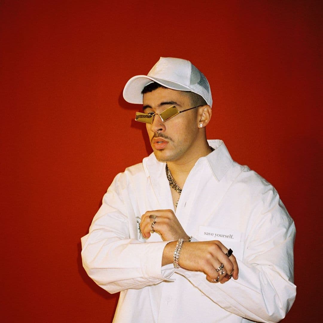 Bad Bunny: esta es la millonaria cifra que cobra por cada concierto