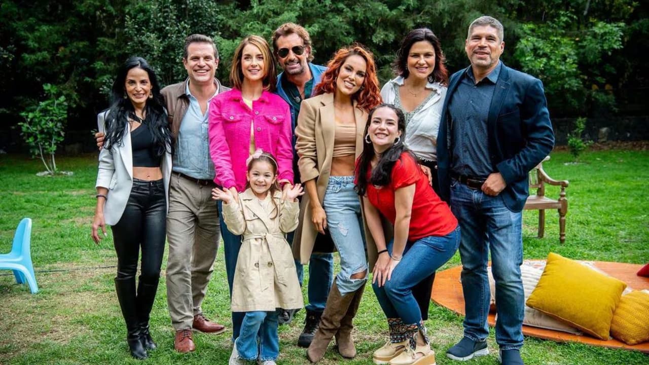 Actriz de 'Mi camino es amarte' revela el género y nombre de su bebé: "Nuestro corazón creció con la noticia"