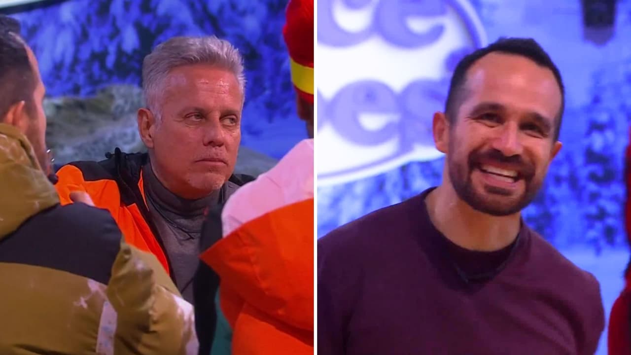 Alexis Ayala se desahoga sobre los cantos de Guana: “Se va a oír feo lo que voy a decir”