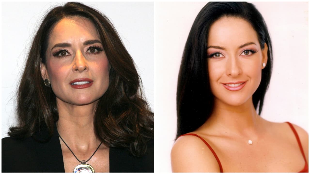 Susana González pensó que no protagonizaría telenovelas porque "no tenía los ojos azules"