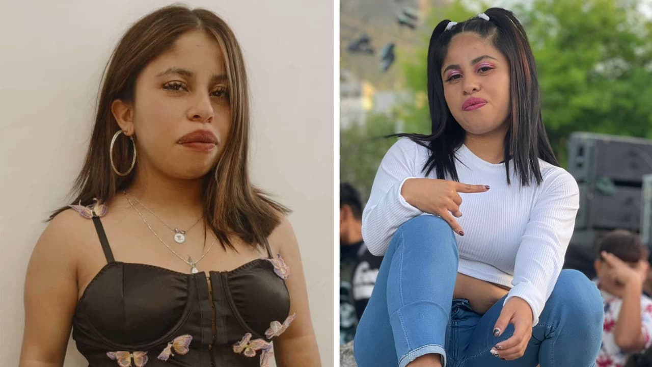 Lupita TikTok pide a los ‘haters’ que la dejen en paz en redes sociales