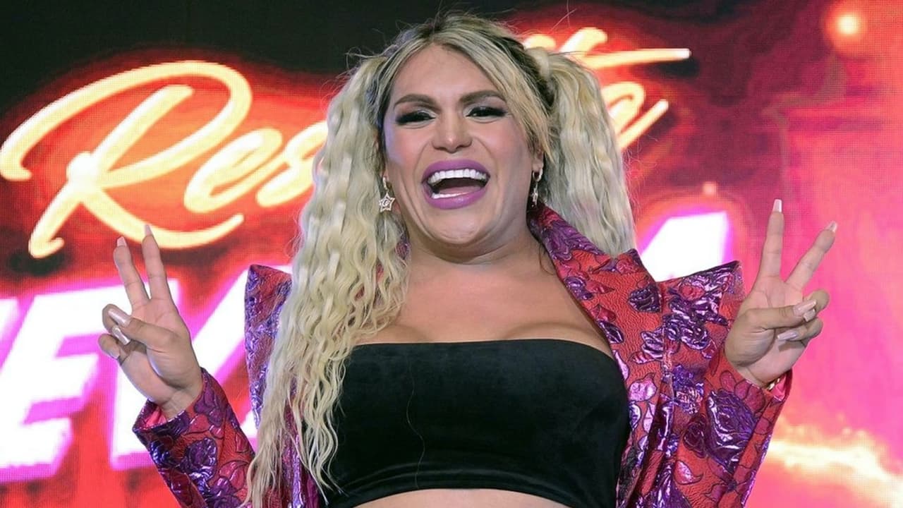 Wendy Guevara reaparece tras luxarse las costillas y filtran su foto; así luce la nueva imagen de la influencer