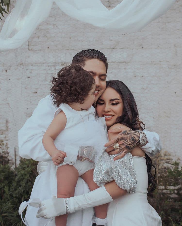 Kimberly Loaiza muestra en video ‘pelea’ entre JD Pantoja y Kima por el amor de Juanito