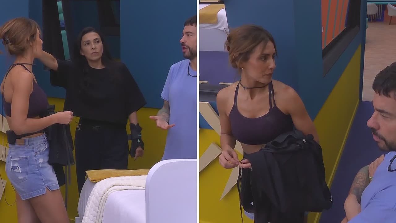 Mar enfurece al ver lo que hicieron en el Cuarto Eclipse: asegura que quieren desaparecer a Noche y cuestionan a La Jefa