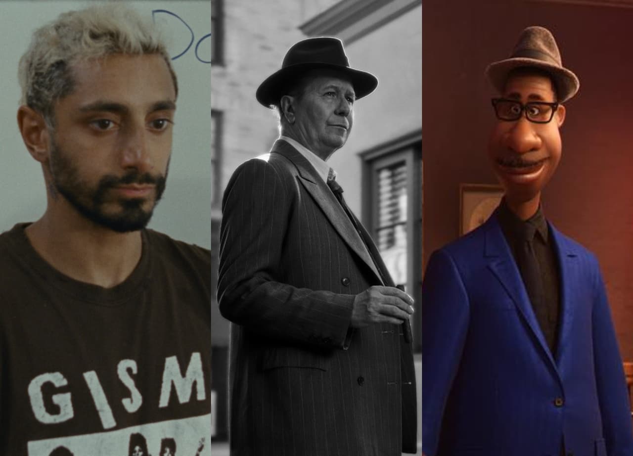Premios Oscar 2021: Dónde ver las películas nominadas