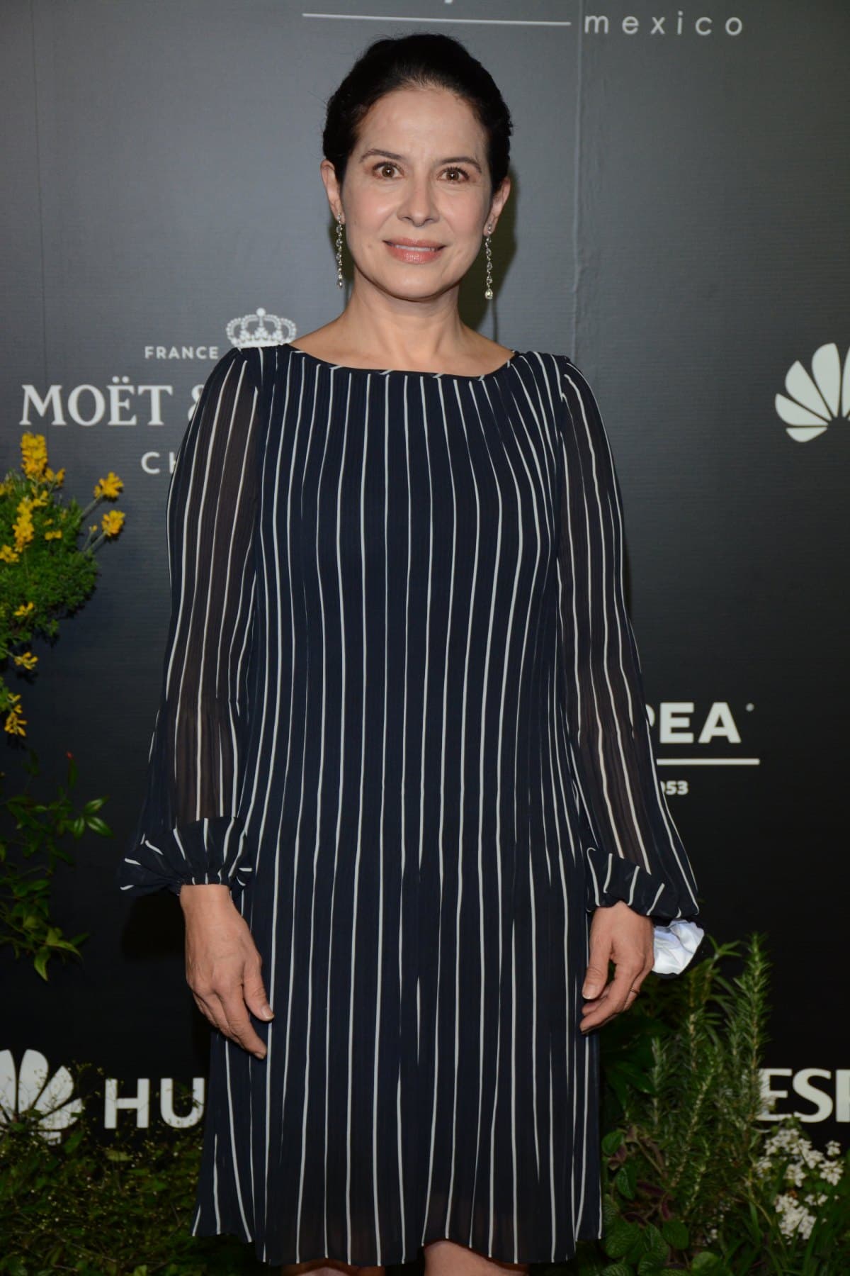 Conoce a la guapa hija de Arcelia Ramírez, que es actriz de telenovelas