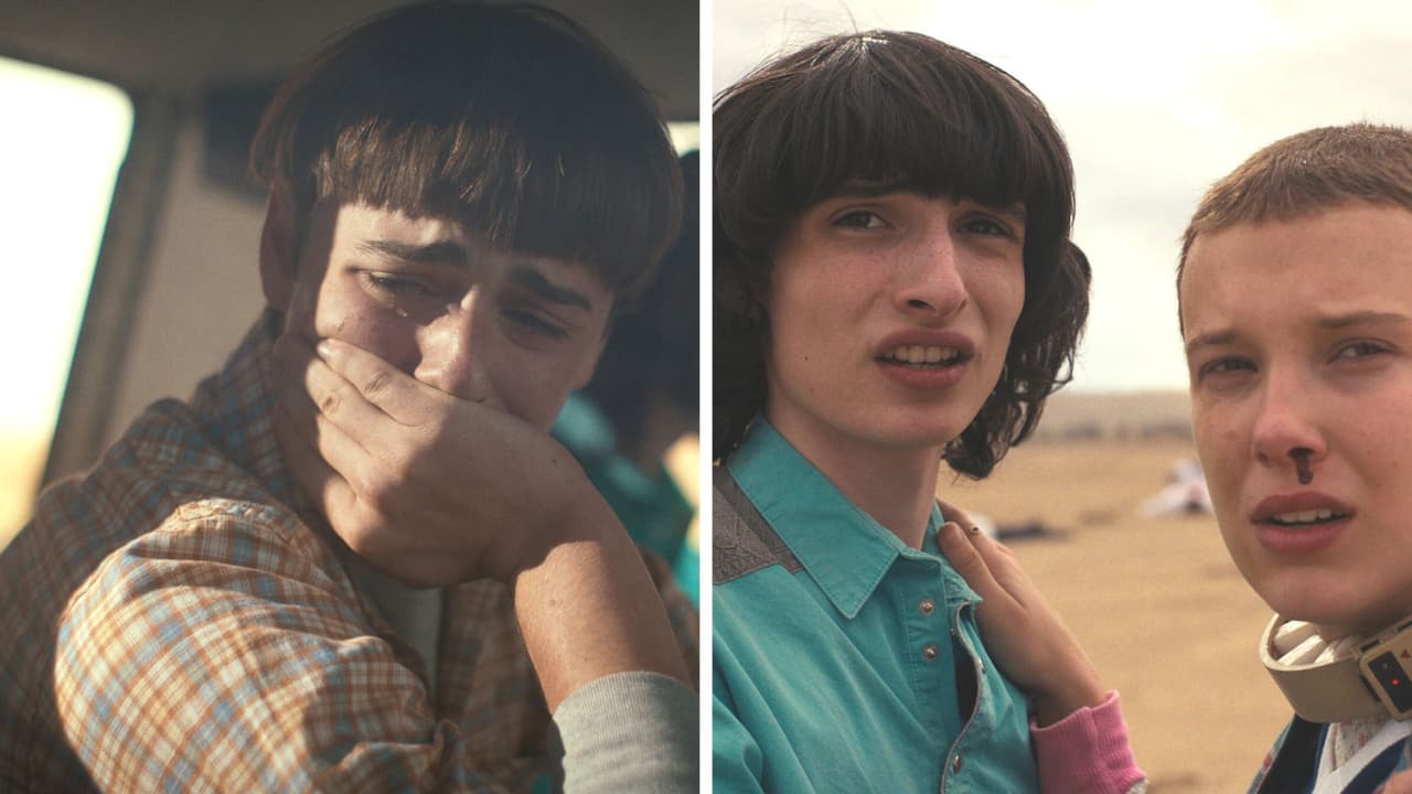 ¿Posters de 'Stranger Things' predicen muerte de personajes en temporada 5? Teoría lo afirma