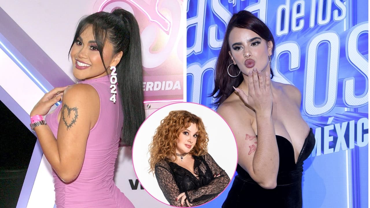 ¿Ya no son amigas? Captan a Gala hablando mal de Briggitte junto a Gomita: “Es un juego”