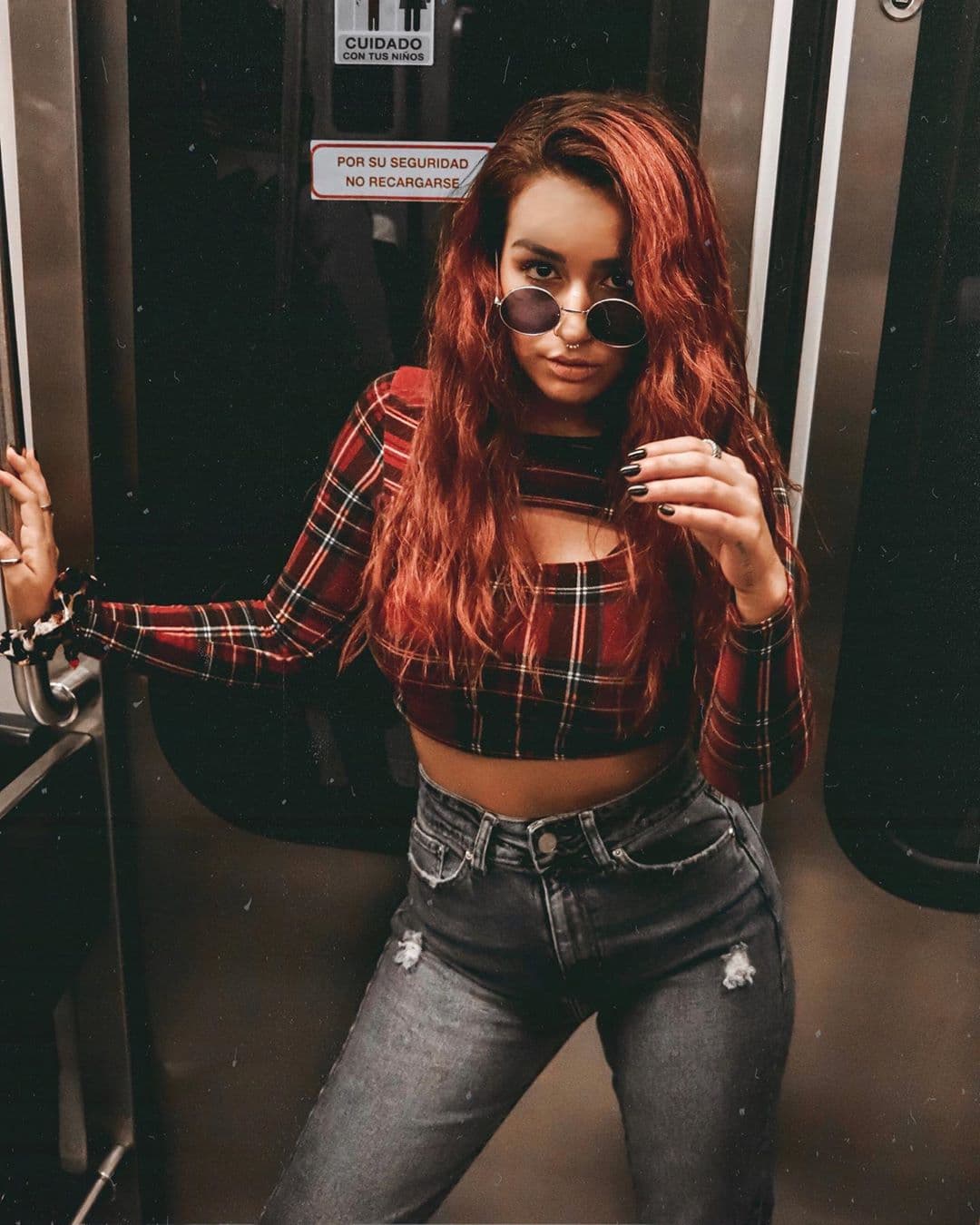 Desde la playa, Romina Marcos muestra el resultado de su radical pérdida de peso