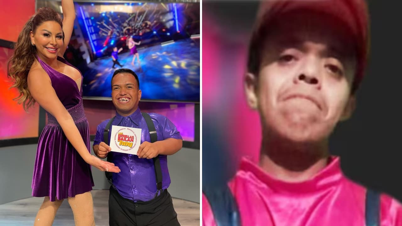 El verdadero 'Medio Metro' rompe el silencio tras la trágica muerte de Francisco Pineda: manda un fuerte mensaje