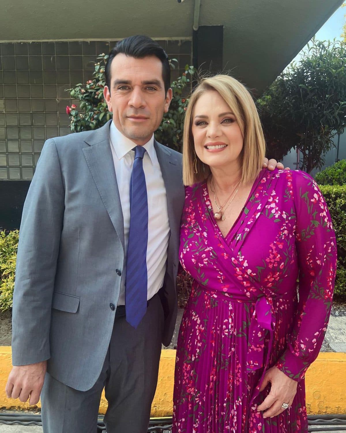 Erika Buenfil asombra al hacer esto tras decirle adiós a ‘Perdona Nuestros Pecados’