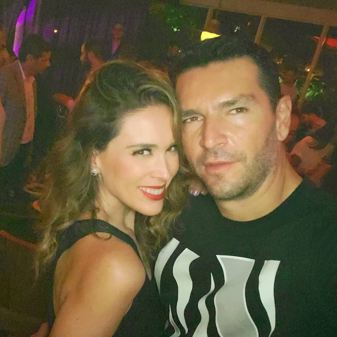 Jacky Bracamontes confiesa que tras cirugía plástica ya puede tener intimidad con su esposo