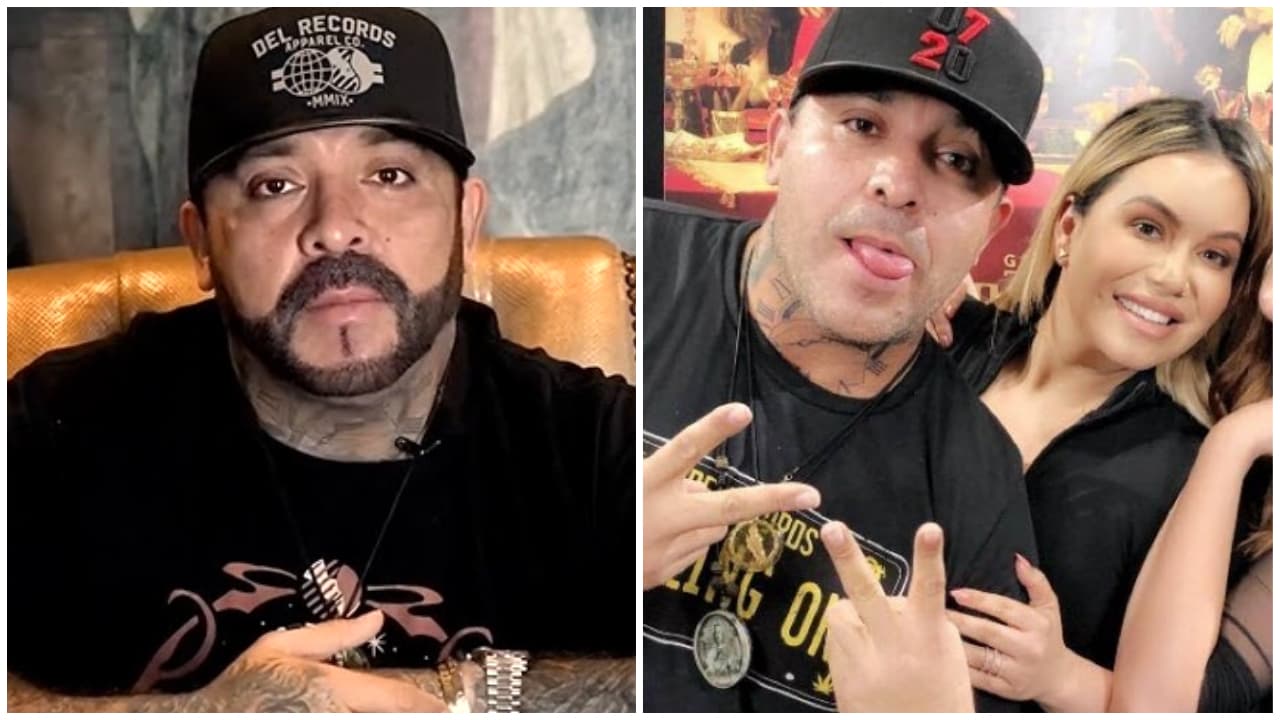 Ex de Chiquis fue espiado por el FBI: lo investigan por presunto lavado de dinero