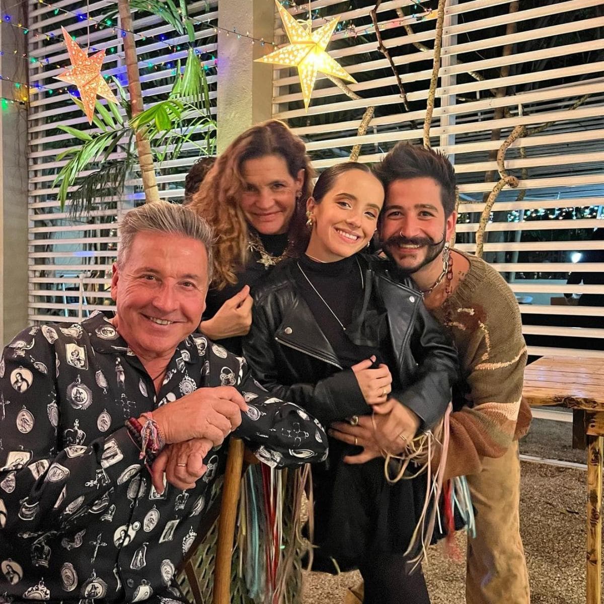 Ricardo Montaner publica estremecedora foto, ¿está de luto?