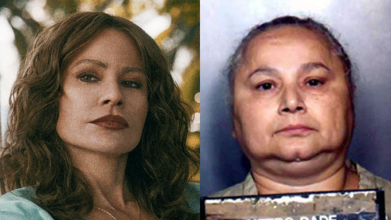 Hijo de Griselda Blanco estalla contra la serie de Netflix por hacer "fea" a su mamá: "Era una muñeca de porcelana"