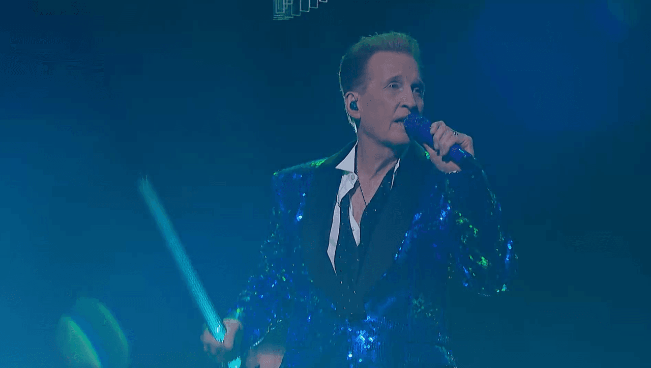 Juego de Voces 2025.