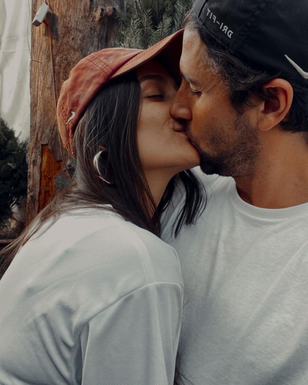 Paly, hija de Consuelo Duval, grita su amor por su novio ¡que es actor!