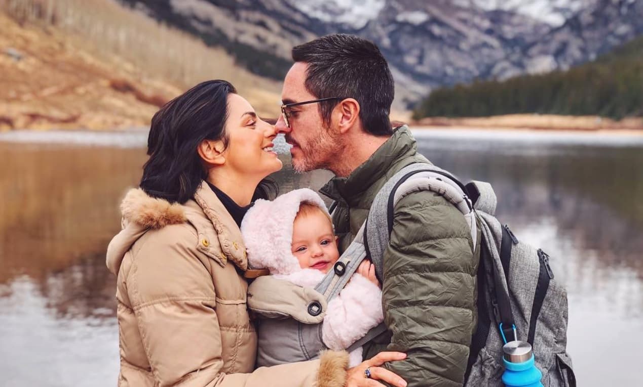 Con tierna imagen de Kailani, Aislinn Derbez celebra el cumpleaños de Mauricio Ochmann