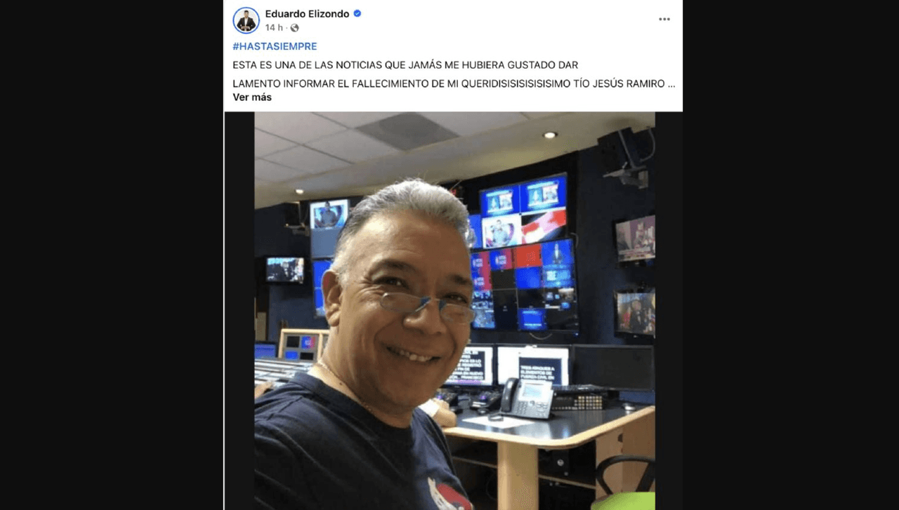 Despiden a integrante de 'Bely y Beto' con desgarrador mensaje