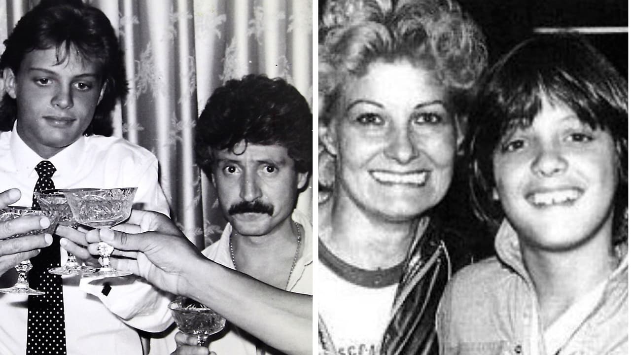 Shanik Berman habla sobre la familia de Luis Miguel en 'La Casa de los Famosos México'