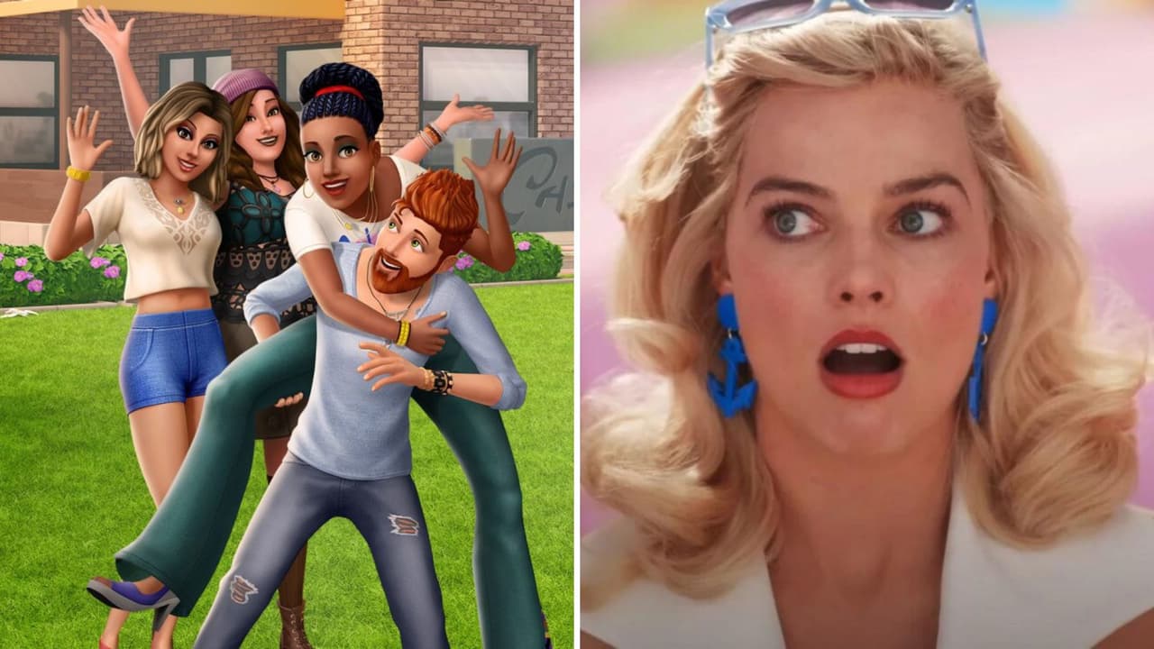 La vida virtual de 'Los Sims' llegará al cine: el videojuego tendrá una película, ¿será igual de adictiva?