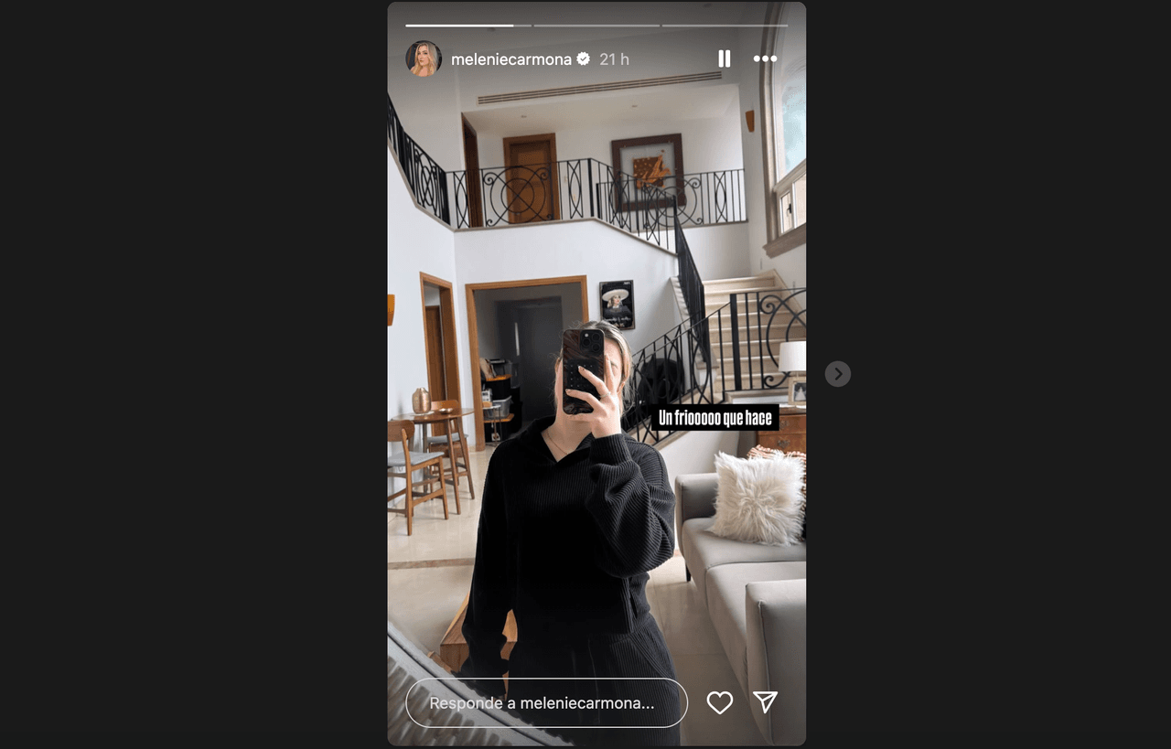 Hija de Alicia Villarreal y Arturo Carmona reaparece junto a la cantante