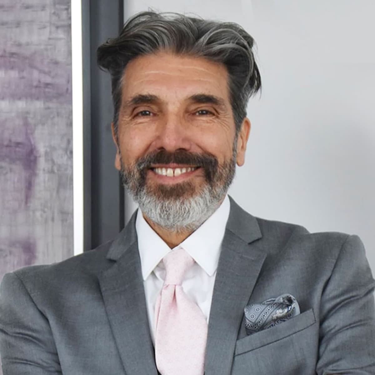 Diego Verdaguer: Dan a conocer cómo y cuándo enfermó