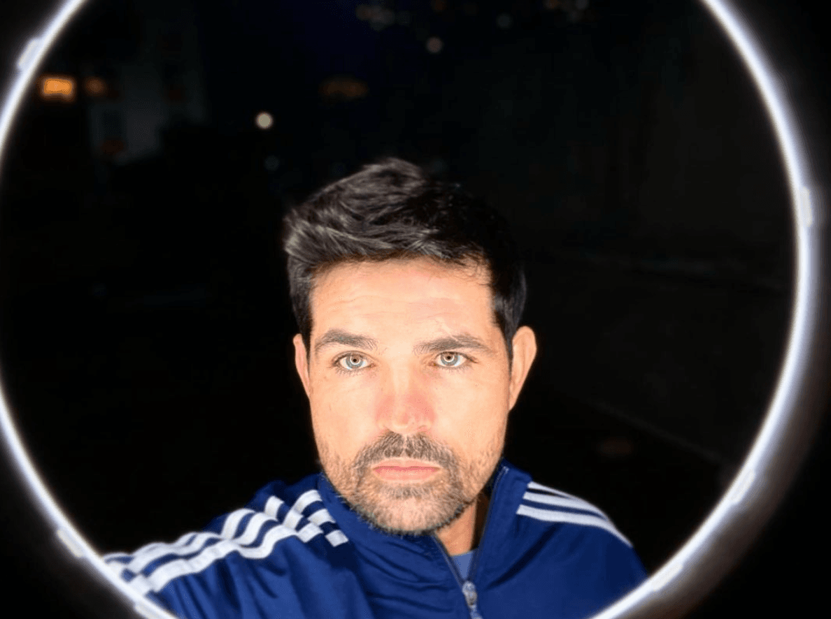 Ferdinando Valencia denuncia negligencia médica en la muerte de su hijo Dante