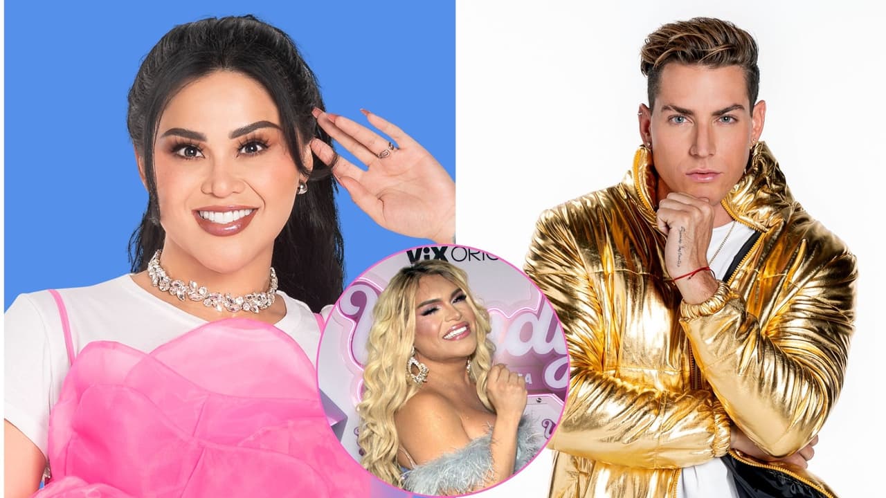 Gomita quiere hacerse cargo del costo de la ropa de Agustín y así respondió Wendy Guevara a la polémica