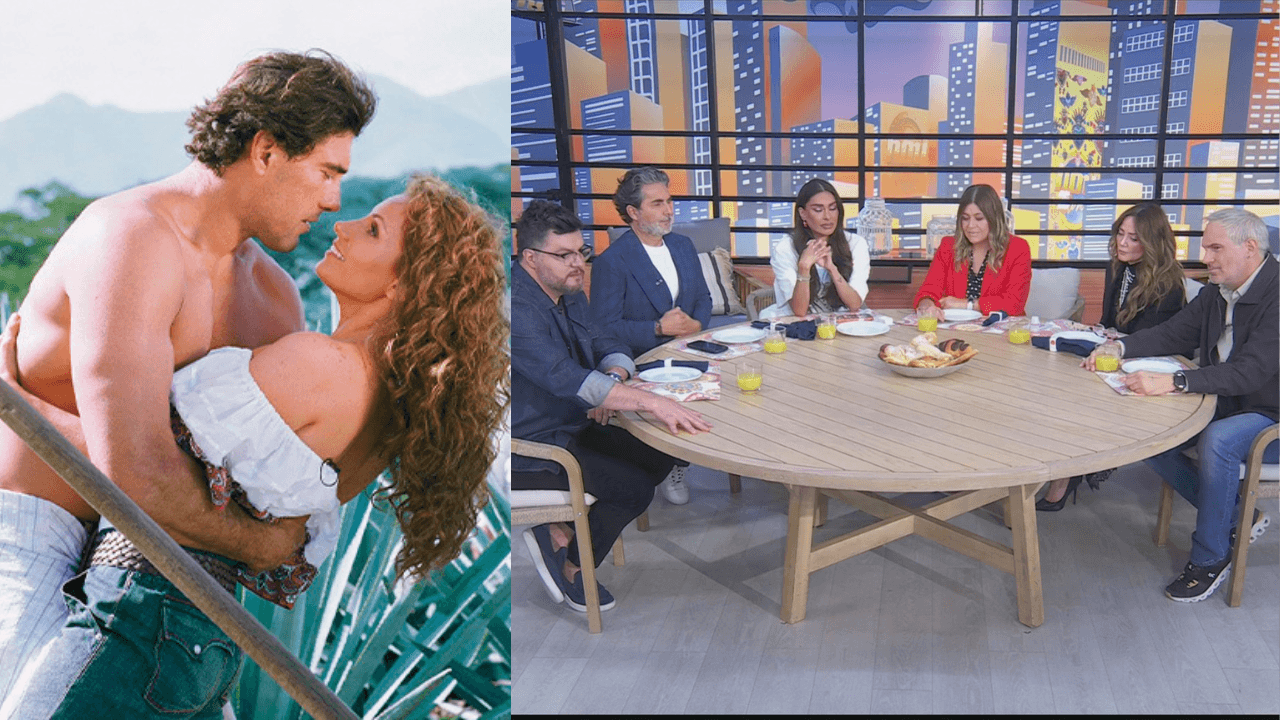 Hospitalizan a actriz de ‘Destilando Amor’ de emergencia; en Hoy revelan si padece enfermedad incurable