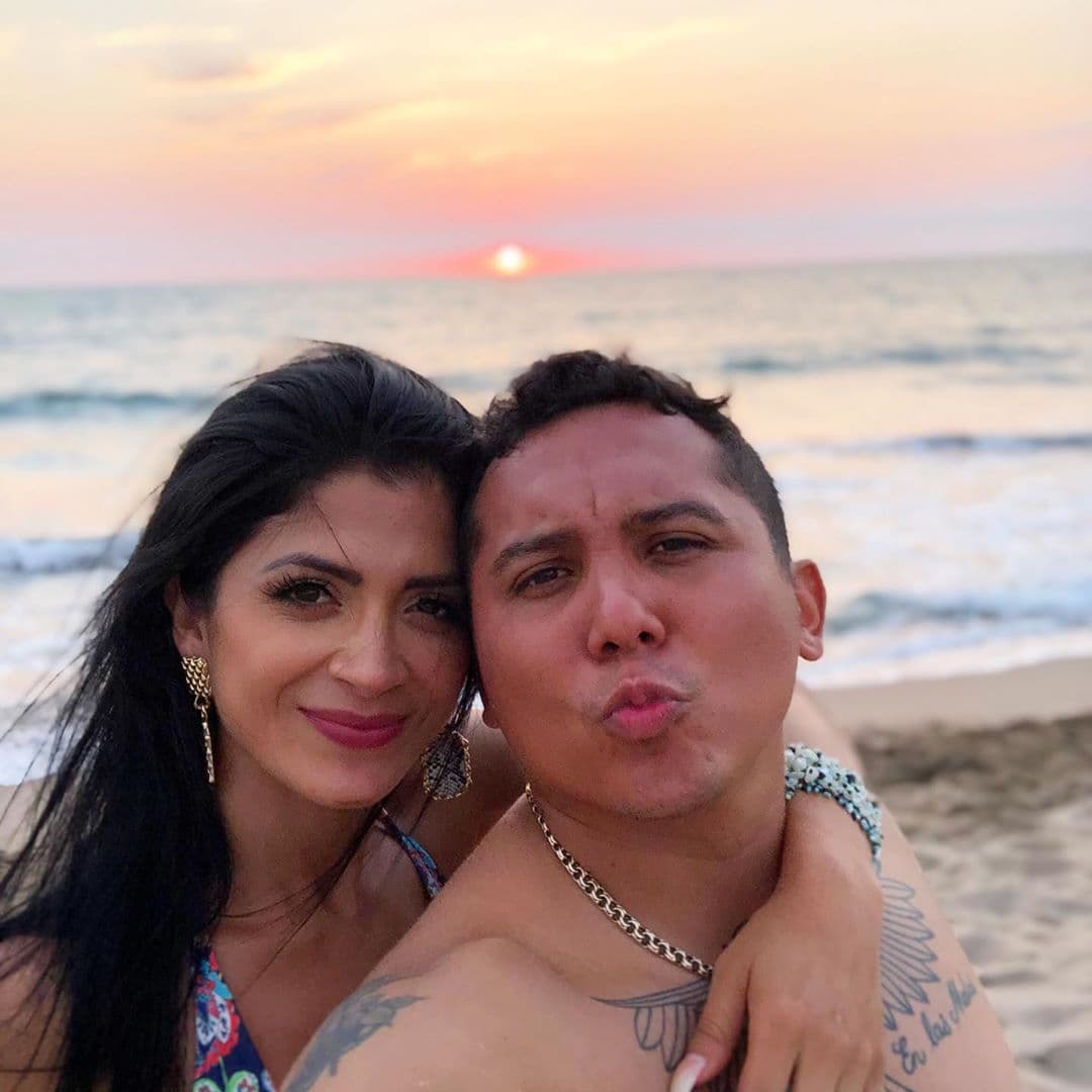 Tras boda con Edwin Luna, mamá de Kimberly Flores la tacha de ‘alcohólica’: “Ya basta de tanto daño”